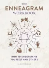 The Enneagram Workbook cover
