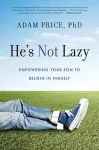 He's Not Lazy cover
