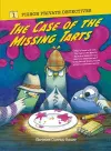 The Case of the Missing Tarts cover