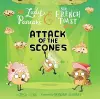 Attack of the Scones cover