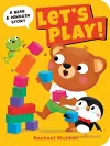 Let's Play! cover