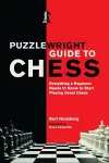 Puzzlewright Guide to Chess cover