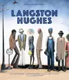 Poetry for Young People: Langston Hughes cover
