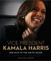 Vice President Kamala Harris cover