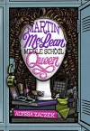 Martin McLean, Middle School Queen cover