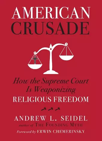 American Crusade cover