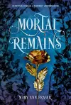 Mortal Remains cover