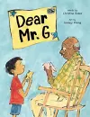 Dear Mr. G cover