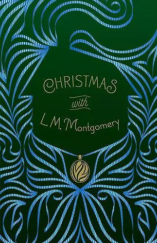 Christmas with L. M. Montgomery cover