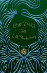 Christmas with L. M. Montgomery cover