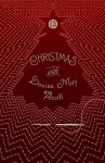 Christmas with Louisa May Alcott cover