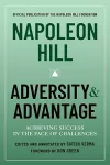 Napoleon Hill Adversity & Advantage cover