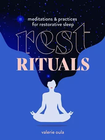 Rest Rituals cover