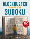 Blockbuster Book of Sudoku cover