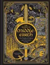 The Making of Middle-earth cover