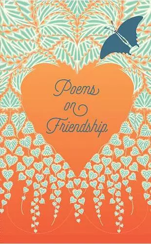 Poems on Friendship cover