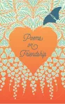 Poems on Friendship cover