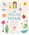 The Healing Home cover