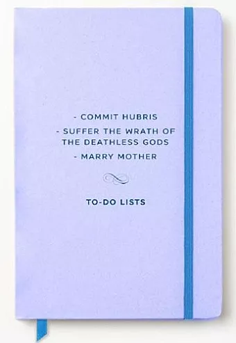 To-Do Lists cover