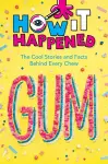 How It Happened! Gum cover