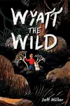 Wyatt the Wild cover