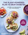 The Plant-Powered Plan to Beat Diabetes cover