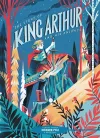 Classic Starts®: The Story of King Arthur and His Knights cover