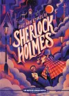 Classic Starts®: The Adventures of Sherlock Holmes cover