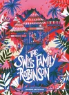 Classic Starts®: The Swiss Family Robinson cover