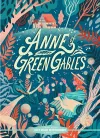 Classic Starts®: Anne of Green Gables cover