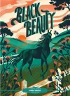 Classic Starts®: Black Beauty cover