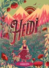 Classic Starts®: Heidi cover