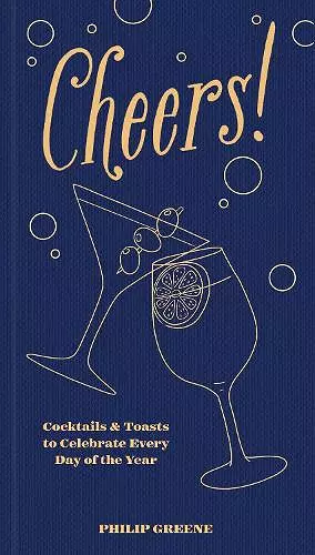 Cheers! cover