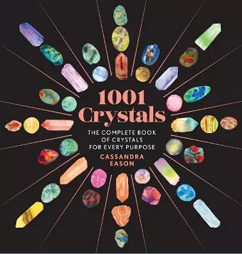 1001 Crystals cover