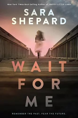 Wait for Me cover