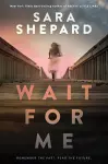Wait for Me cover