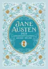 Jane Austen 2023 Engagement Calendar cover