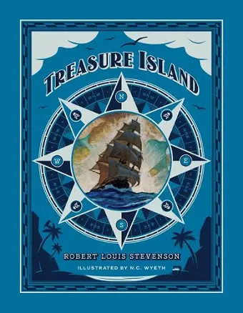 Treasure Island (Deluxe Edition) cover