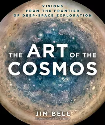 The Art of the Cosmos cover