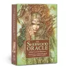The Sherwood Oracle cover