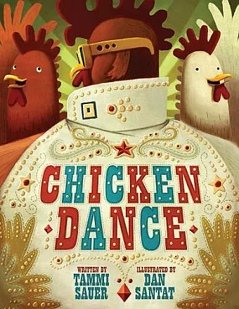 Chicken Dance cover
