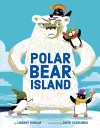 Polar Bear Island cover