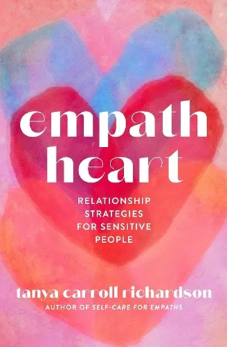 Empath Heart cover