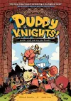 Puppy Knights: Quest for the Golden Bones cover