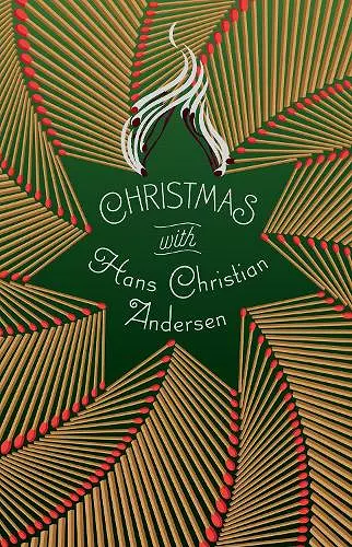 Christmas with Hans Christian Andersen cover