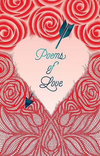 Poems of Love cover