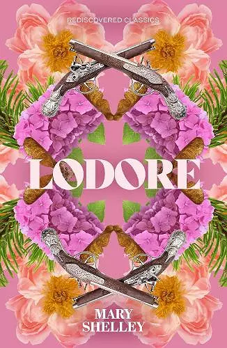 Lodore cover