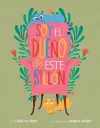 Soy el dueño de este sillón (Spanish Edition) cover