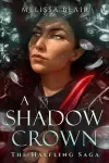 A Shadow Crown cover