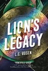Lion's Legacy cover